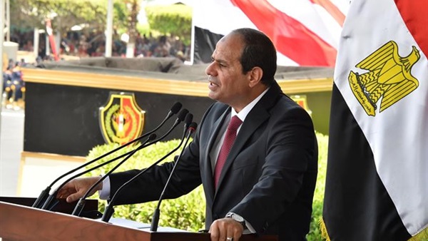السيسي