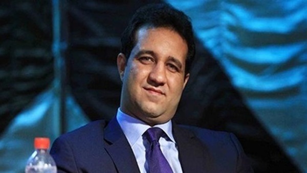 أحمد مرتضى