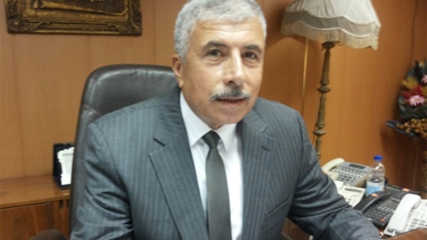 اللواء نبيل عبدالفتاح