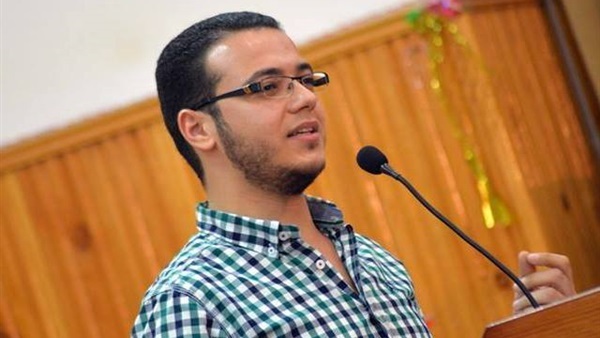 محمد غازي النجار
