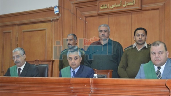 جانب من الحدث