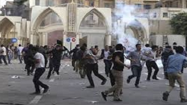 الحوادث الطائفية