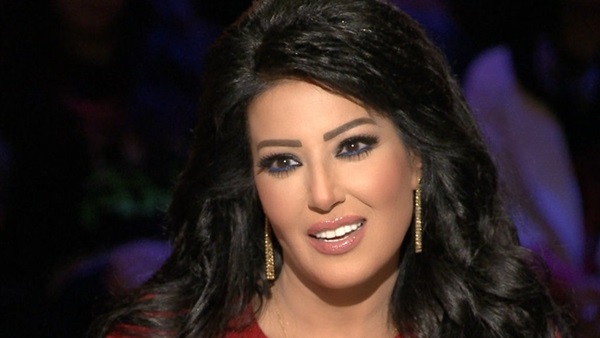 سمية الخشاب