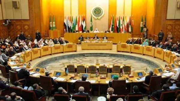 القمة العربية العادية