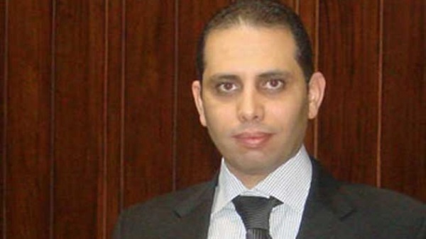 ياسر حسان، عضو الهيئة