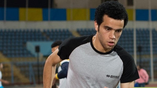 أحمد ناصر