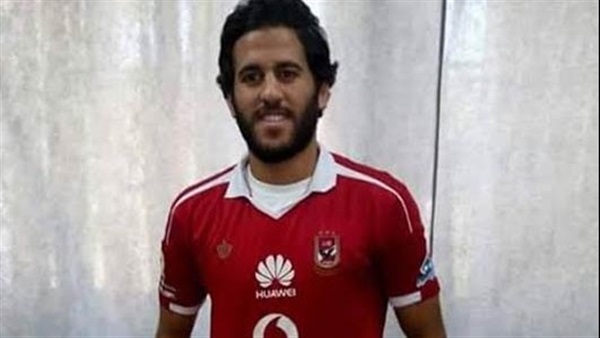 مروان محسن
