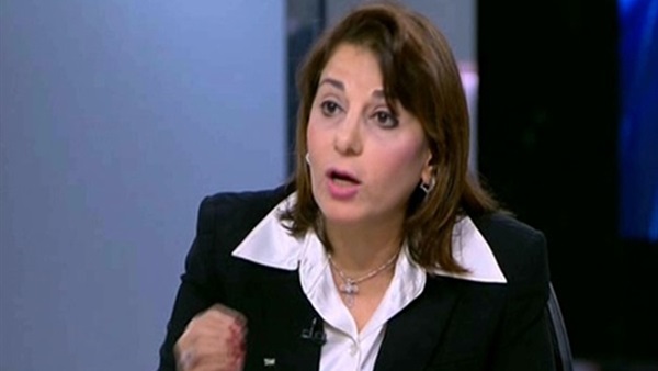 النائية سوزي ناشد