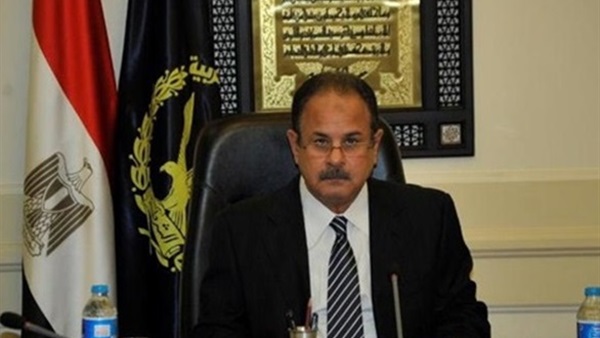 اللواء مجدي عبد الغفّار
