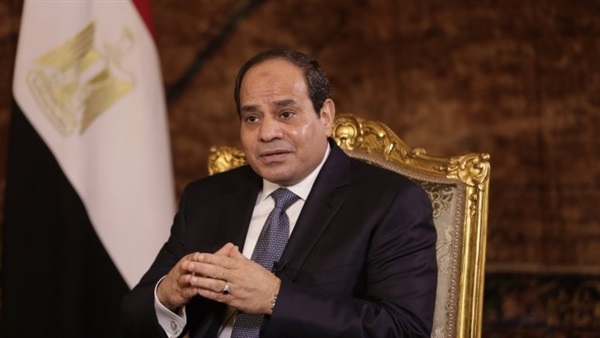 السيسى