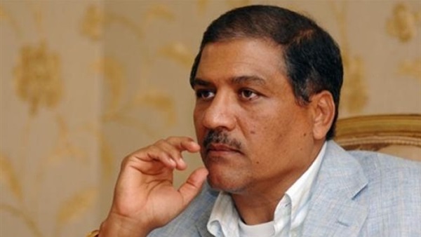عفت السادات