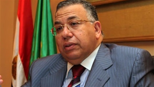 محمود الشريف، رئيس