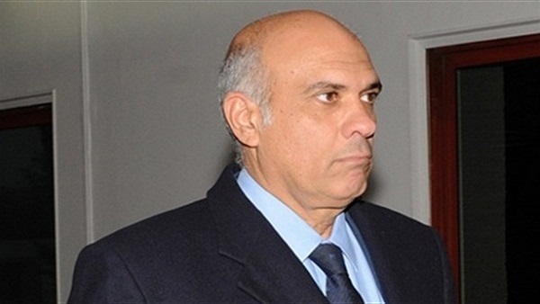 عماد وحيد، عضو مجلس