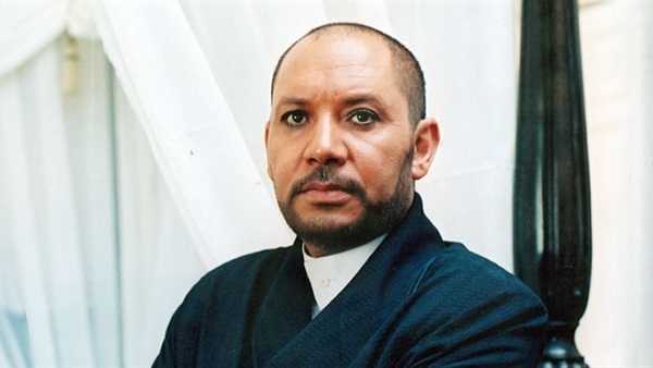 كمال أبورية