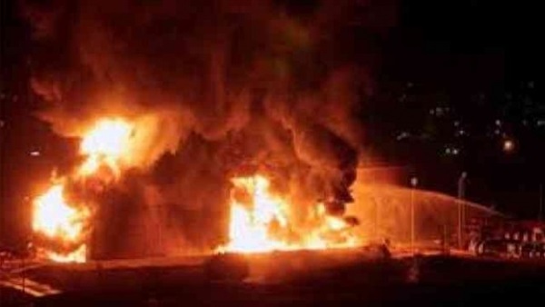 صورة أرشيفية