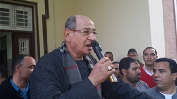 العمده عثمان المنتصر