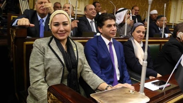 زينب سالم