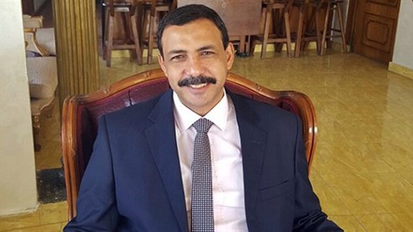 أحمد مصطفى