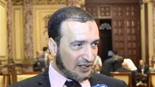الدكتور مدحت نجيب