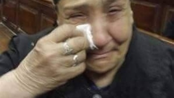 سيدة المنيا
