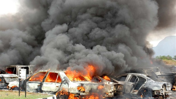 صورة أرشيفية