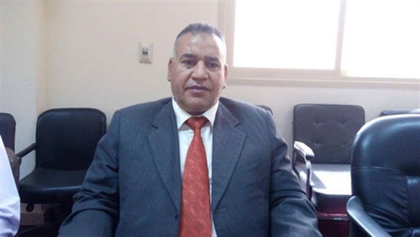 المهندس عادل النقيب