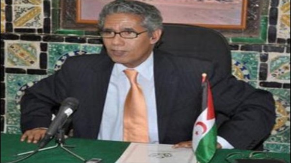 وزير خارجية جمهورية