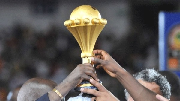 كأس الأمم الأفريقية
