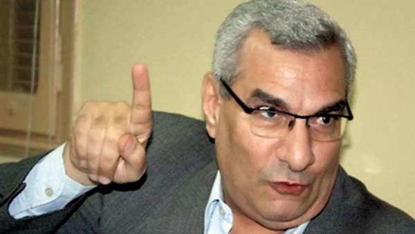 أمين إسكندر