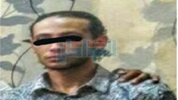 من أفراد التشكيل