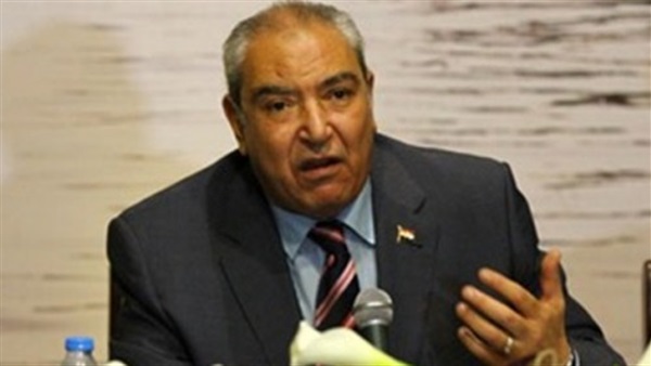 محافظ المنيا
