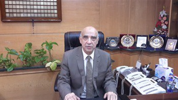 اللواء محمد عماد