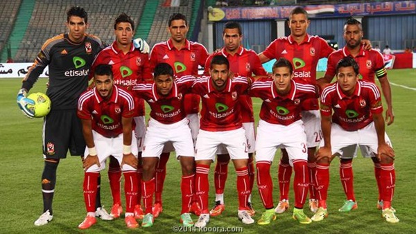الأهلي