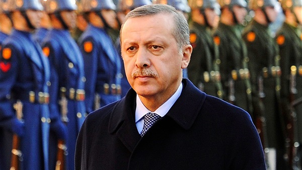أردوغان