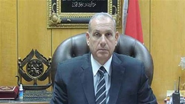 مدير أمن الأقصر