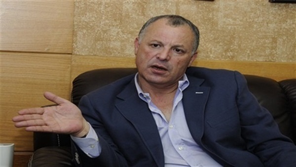 هاني أبو ريدة