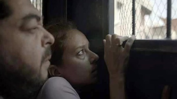 فيلم «اشتباك»