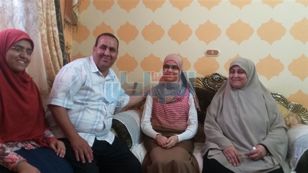 الأولى بالوادي الجديد