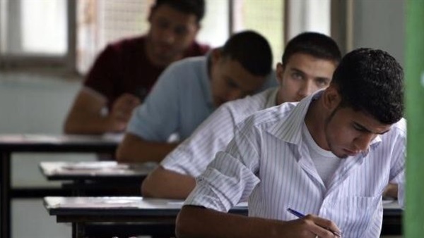 نتيجة الثانوية العامة