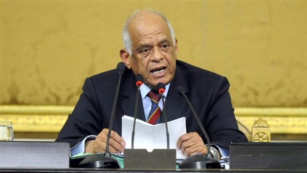على عبدالعال رئيس