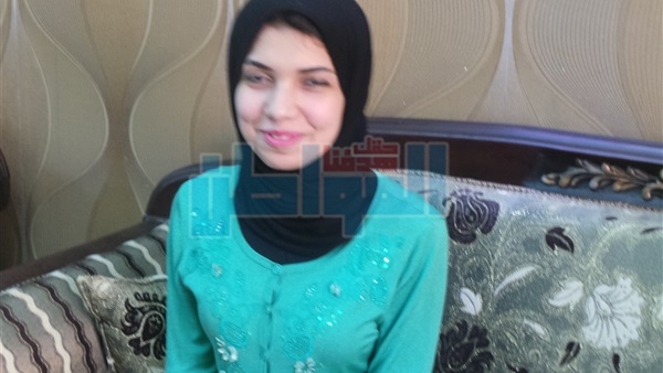 رضوى كمال الحاصلة