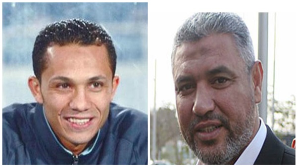 جمال عبد الحميد وعبد