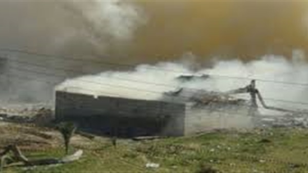 صورة أرشيفية