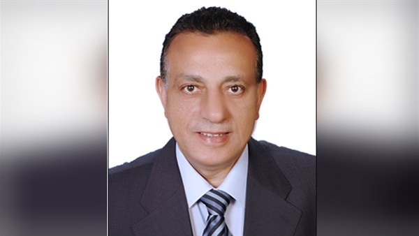محافظ الجيزة