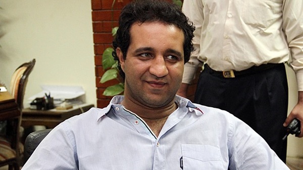 أحمد مرتضى