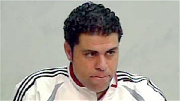 الكابتن معتمد جمال