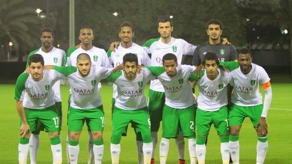 الأهلي السعودي