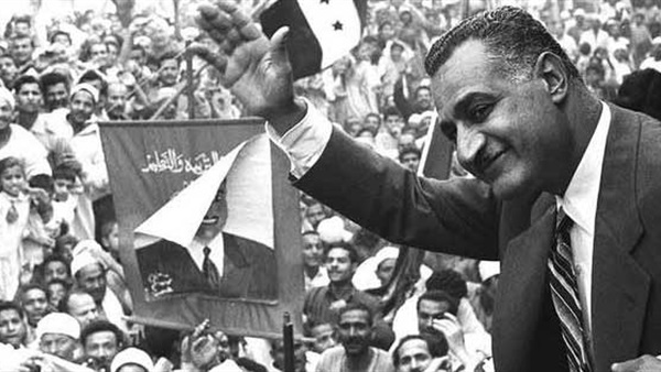 ذكرى ثورة 23 يوليو