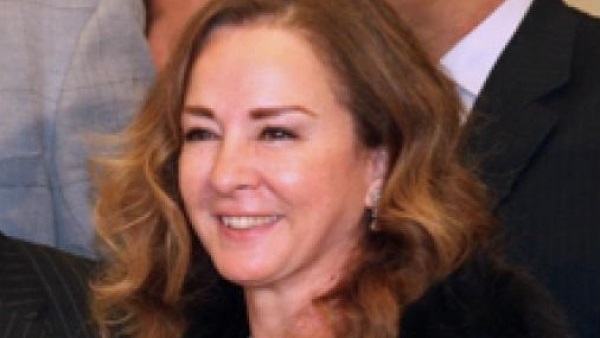 نجلاء فتحي