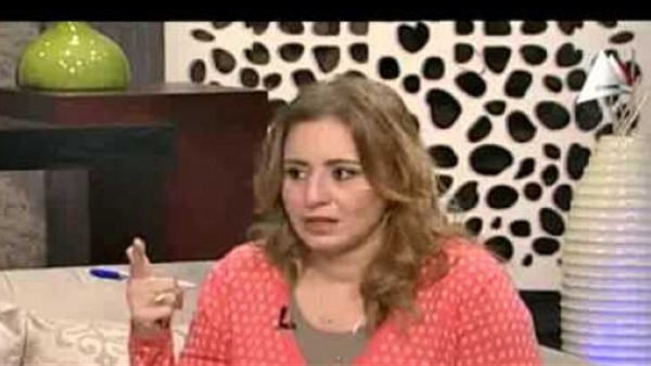 جيهان شعراوي